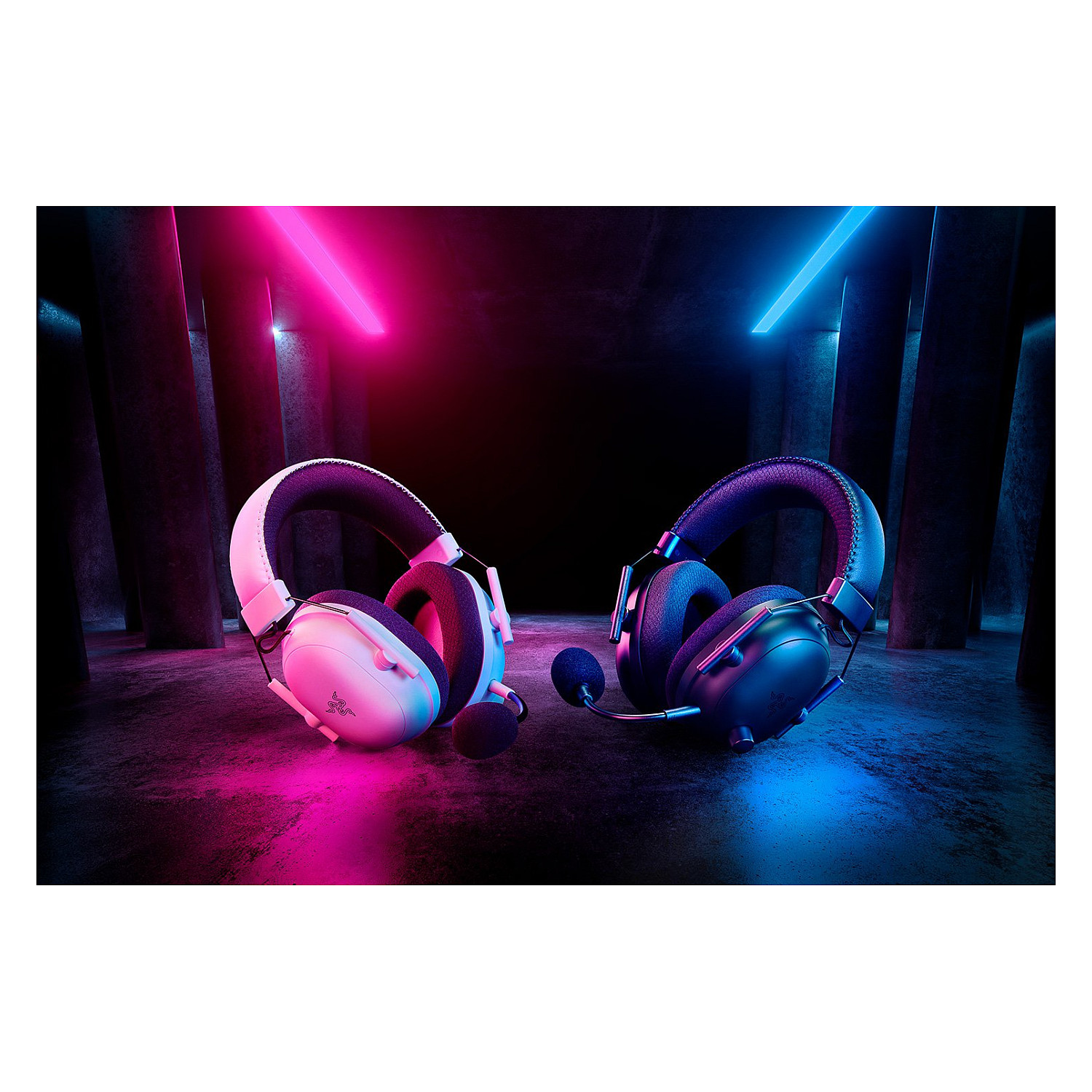 Kufje Gaming Razer BlackShark V2 Pro Over-Ear Wireless Headset – Zezë - 3