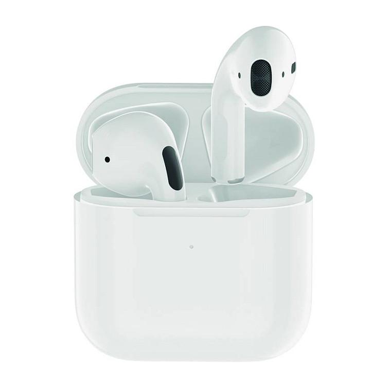Kufje pa kabllo 2GO TWS Mini / Bluetooth / TWS - Bardhë - 1