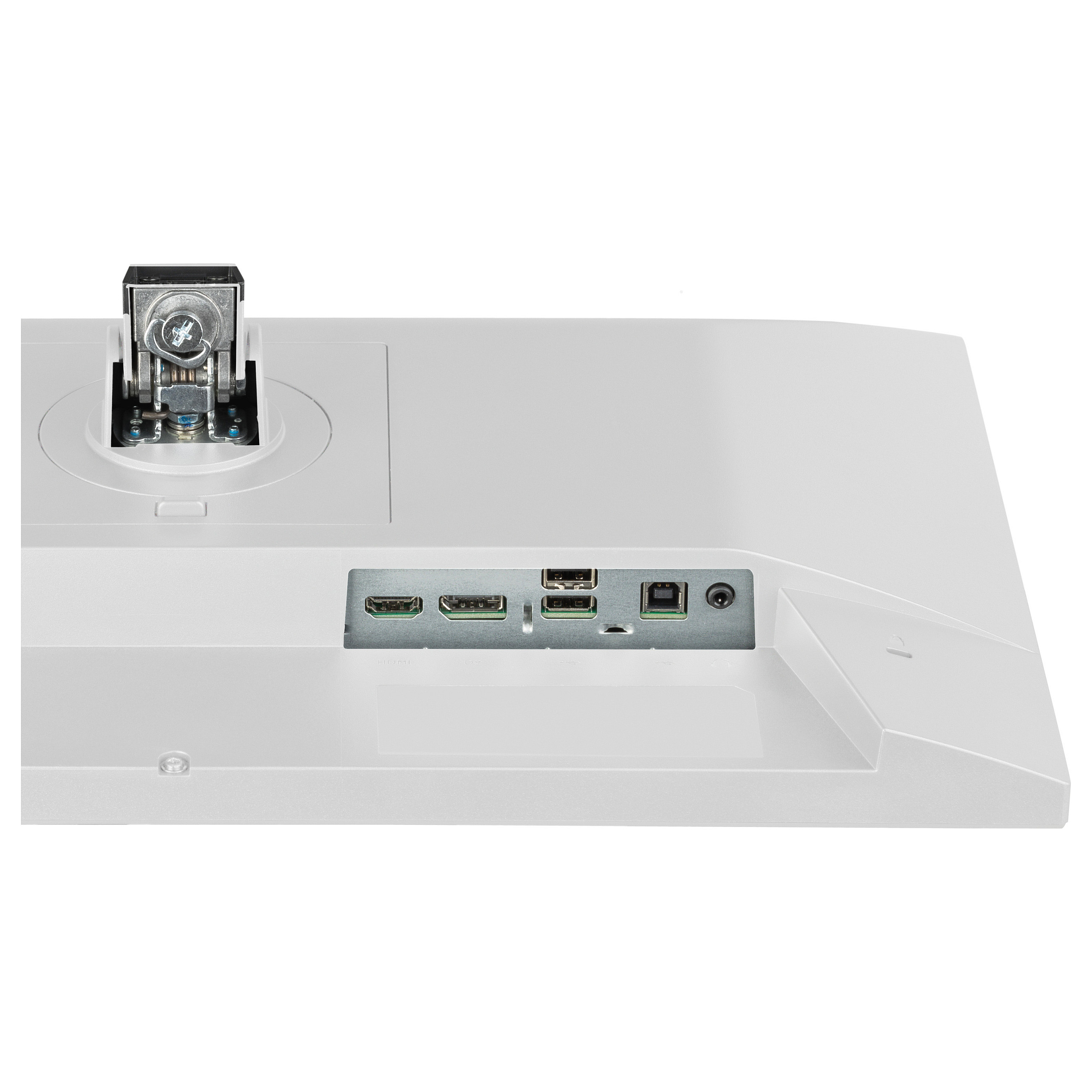 Monitor IIYAMA XUB2293HSU-W7 / 21.5" / Full HD IPS LED / 100 Hz / 1ms / USB + HDMI + DP - Bardhë - 13