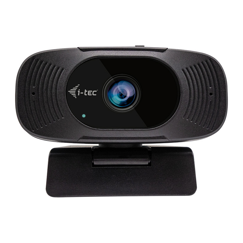 Webcam I‑TEC SOLOMON 300 / 4K – Zezë - 1