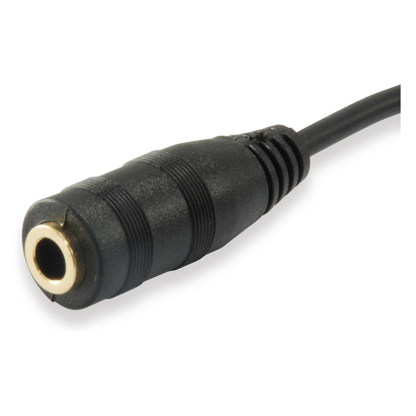 Kabllo Audio – Equip Splitter 3.5mm 1x M / 2x F - 3