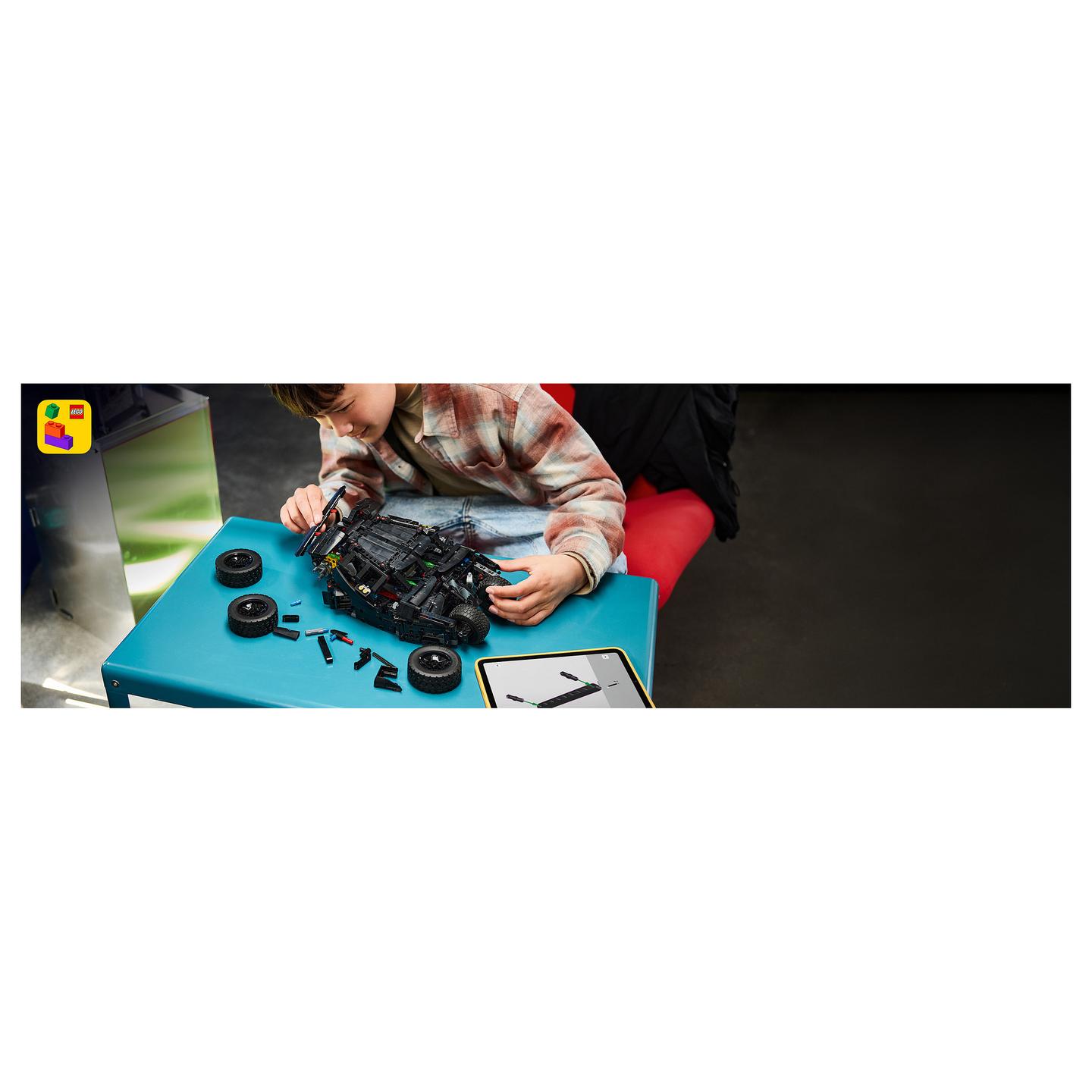 LEGO Technic 42239 - 17