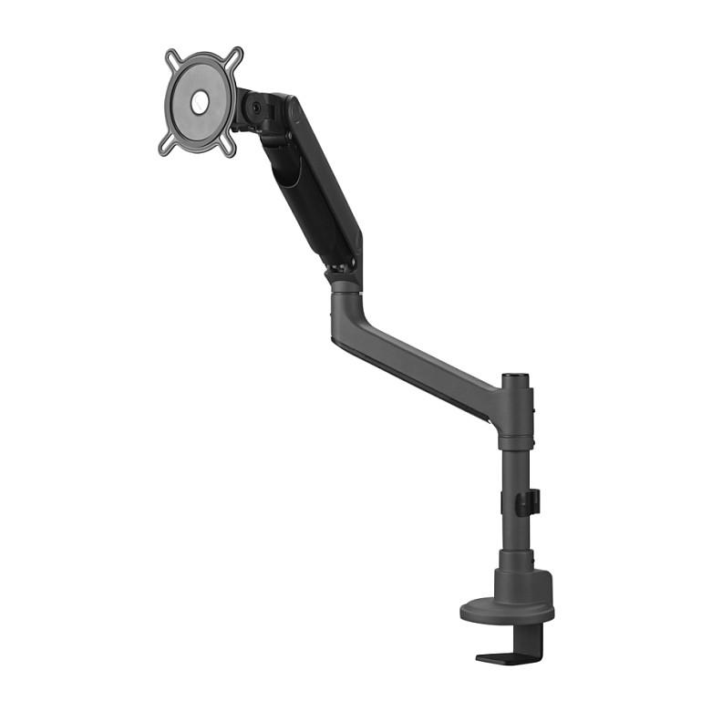 Mbajtëse për Monitor One For All DM5110, 17–50", 20kg, VESA 75x75–300x200, 360° - Zezë