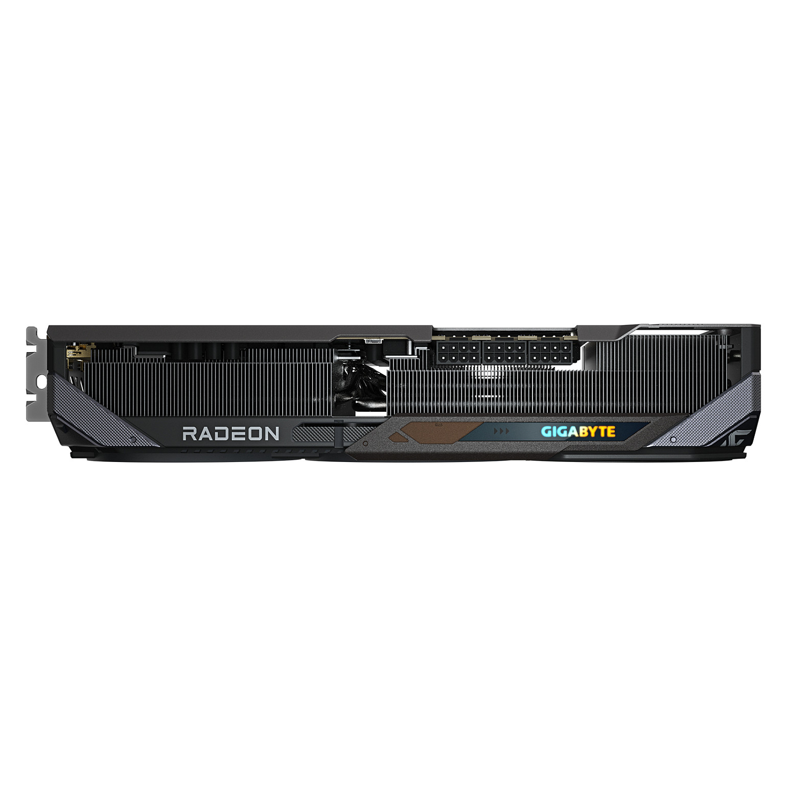Kartelë Grafike AMD Radeon RX 9070 XT / 16GB GDDR6 / Gigabyte Gaming - 7