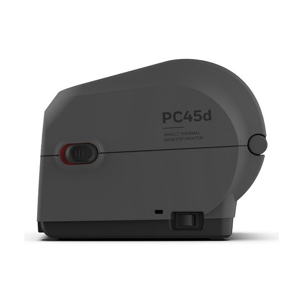 Printer Label Honeywell PC45D / Direct Thermal / 203 × 203 DPI / 8 ips - Zezë - 2