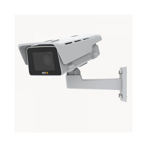 Axis Netzwerkkamera Box-Typ Mini M1135-E MKII 1080p - 2