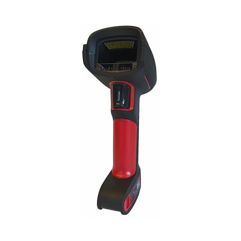 Skaner Honeywell XR Industrial Corded Barcode me Laser Aimer – Zezë - 1
