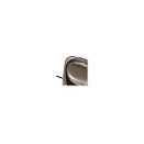 Maus pa Kabllo Evoluent Vertical Mouse 4 – Zezë/Argjend - 4