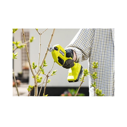 RY18SCA-0 Akku-Gartenschere - 6