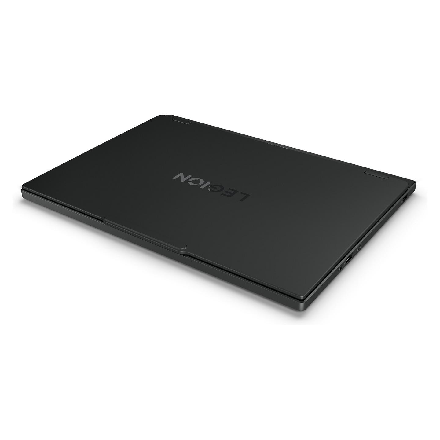Laptop Gaming Lenovo Legion 5i 15IRX10 83LY00YCGE, i7-14700HX, 16GB DDR5, 512GB, 15.1" WQXGA OLED 165Hz, RTX 5060 8GB - Zezë - 14