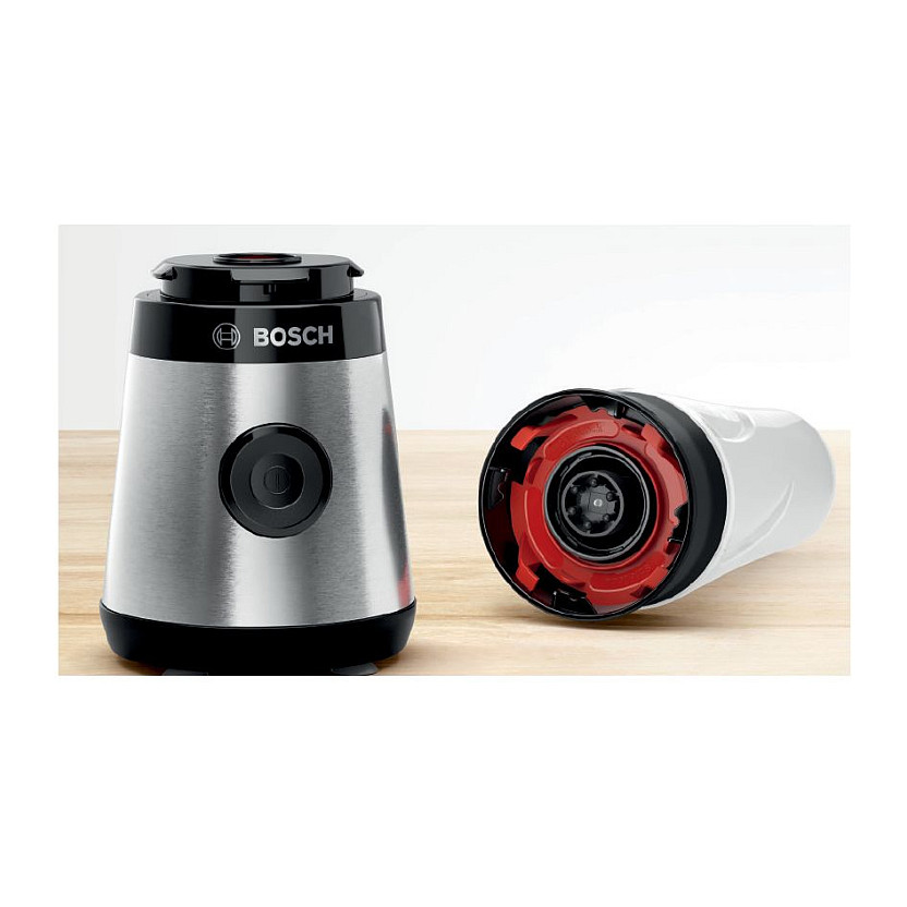 Bosch Serie 2 Stand Blender MMB2111M – Zezë - 19