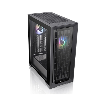 Kasë Thermaltake CTE T500 TG ARGB – Zezë - 2
