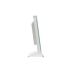 Monitor AG Neovo X-22EW / 21.5"/ Full HD TN / LED / 75 Hz / 3 ms / HDMI+DVI+VGA+DP - Bardhë - 3