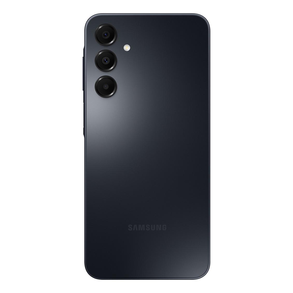 Telefon Samsung Galaxy A16, 6.7", Super AMOLED, 90Hz, 4GB, 128GB, MediaTek Helio G99, Dual SIM, 4G - Zezë - 5