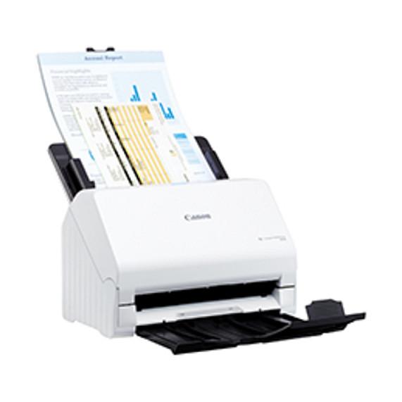 Skaner Canon imageFORMULA R30, A4, Duplex, ADF 60 fletë, 600 dpi, USB 2.0 - Bardhë - 15