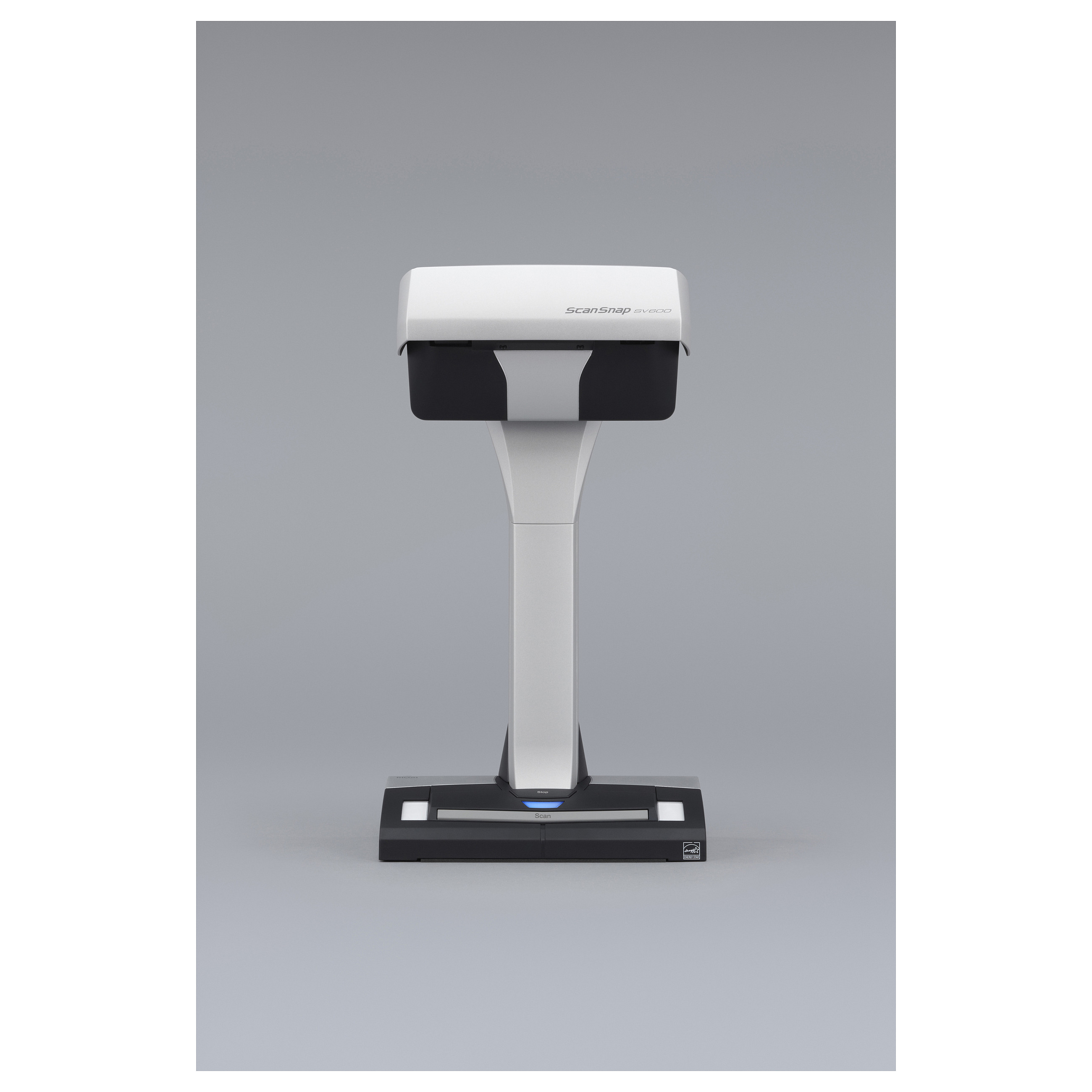 Skaner Fujitsu / ScanSnap SV600 / Overhead Document Scanner / 432 × 300 mm - Bardhë - 1