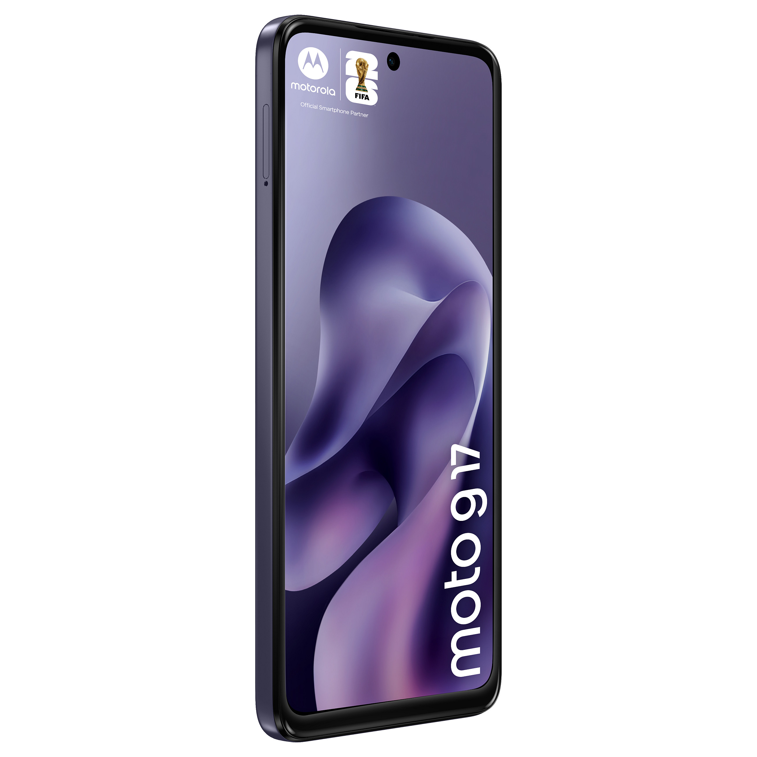 Telefon Motorola Moto G17 4G / 4GB / 128GB – Vjollcë - 4