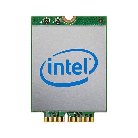 Karta të Rrjetit Intel Wi-Fi 6E AX210.NGWGE.NVK, M.2 2230, Wi-Fi 6E, deri në 2.4Gbps, Bluetooth 5.3