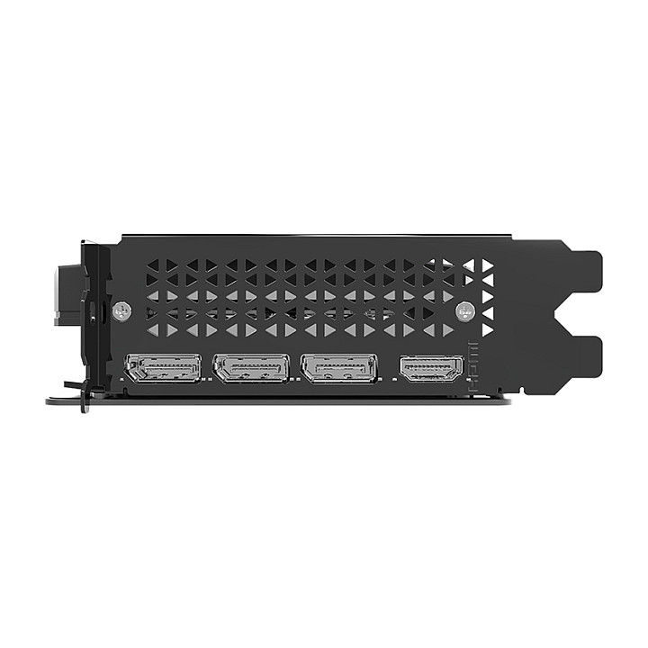 Kartelë Grafike Nvidia PNY RTX 5060 TI VERTO ARGB OC Triple Fan 8GB GDDR7 HDMI 3x - 7