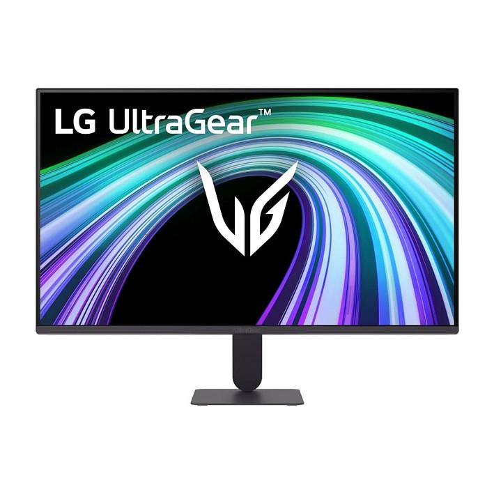 Monitor Gaming LG UltraGear G4 24G411B-B, 23.8", Full HD IPS, 144Hz, 5ms, HDMI+DP - Zezë