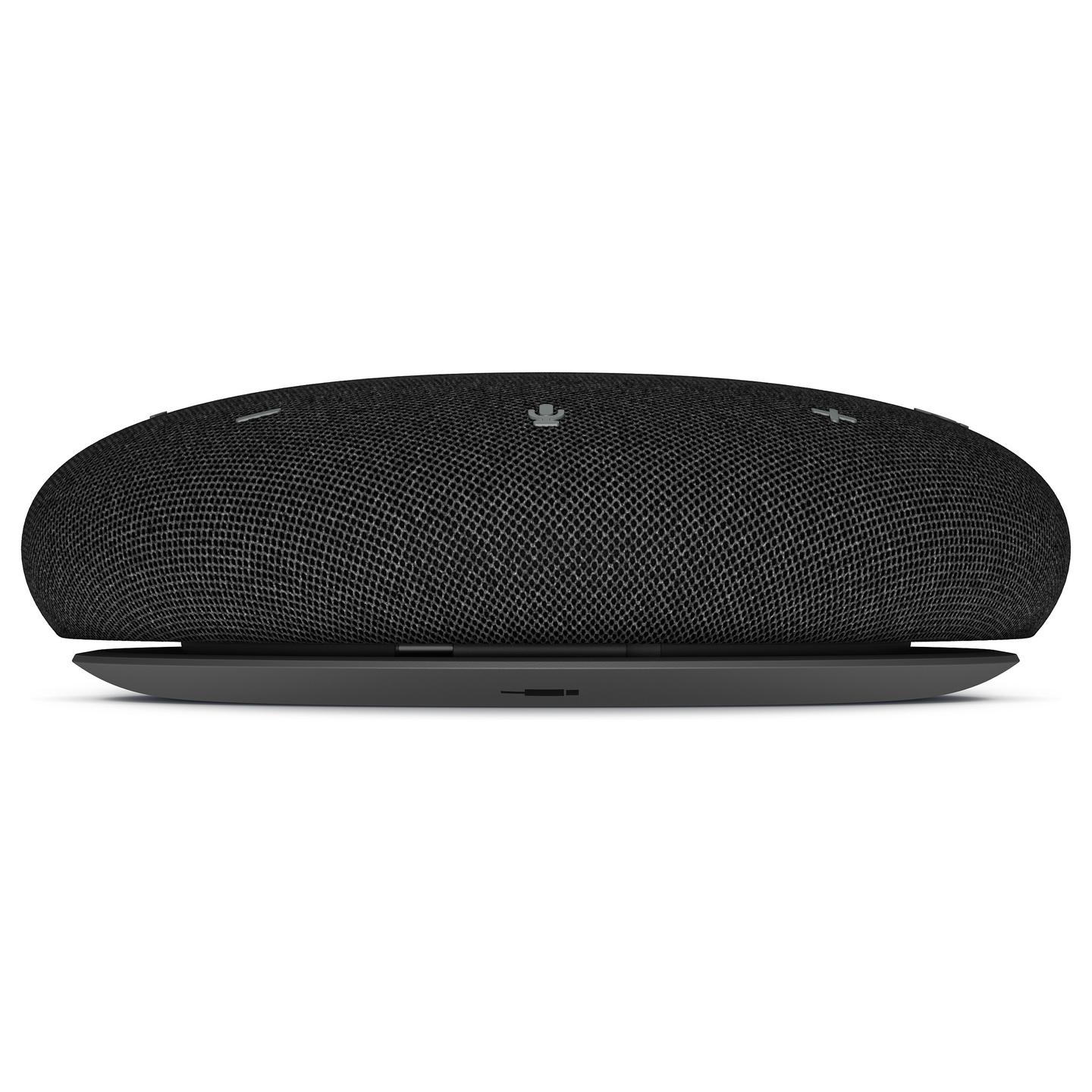 Aksesorë për Konferencë Dell Pro Plus Wireless Speakerphone SL525 / 4 Mikrofonë / Bluetooth 5.3 / USB-C / 8W / 12 Orë - Zezë - 3