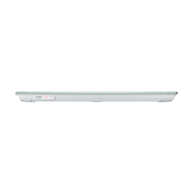 Tastierë CHERRY KW 7100 MINI BT / pa kabllo / Bluetooth / QWERTZ - 4