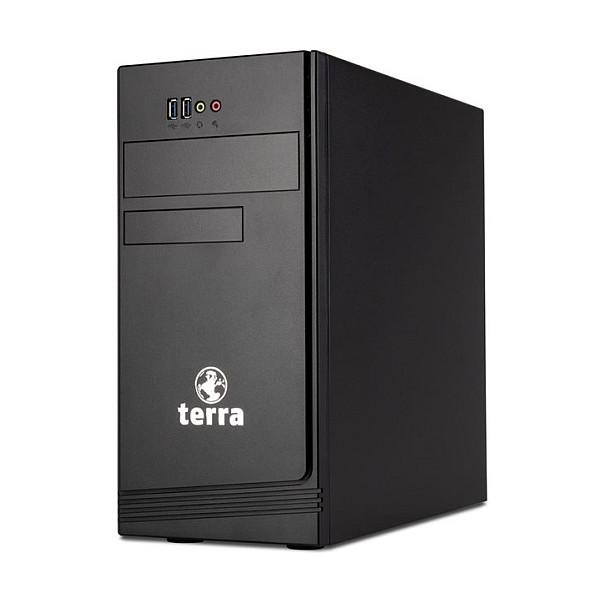 Kompjuter TERRA PC 6000, Ultra 5 225, 16GB DDR5, 500GB, Intel Graphics - Zezë - 1