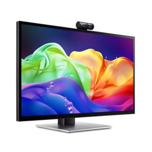 Monitor Acer ProCreator PE270XT / 27" / 5K UHD+ IPS / 60 Hz / 4 ms / 2x HDMI + DisplayPort + USB-C / Touchscreen - Zezë - 2