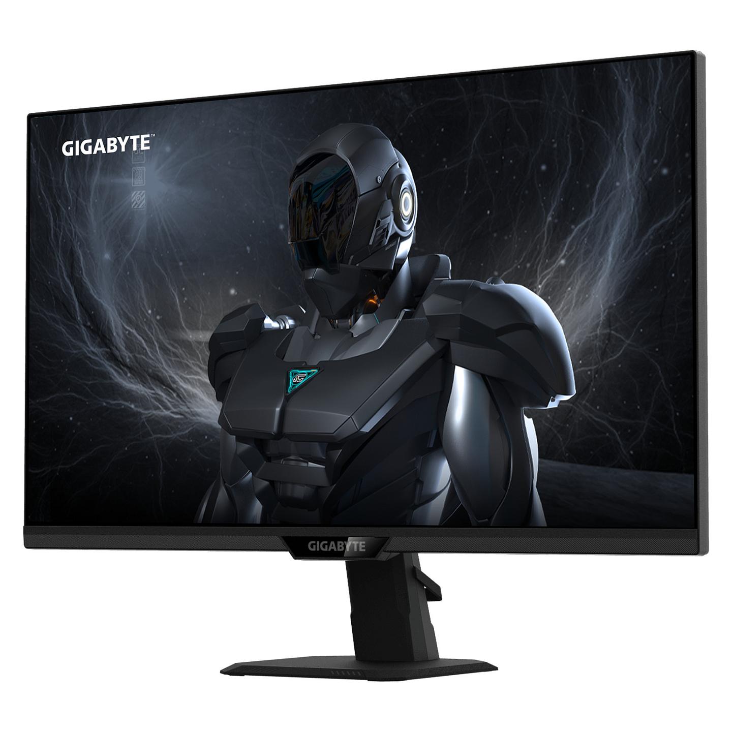 Monitor Gaming Gigabyte G27Q20T EK, 27", Quad HD SS-IPS, 200Hz, 0.5ms, HDR10, HDMI + DisplayPort - Zezë - 2