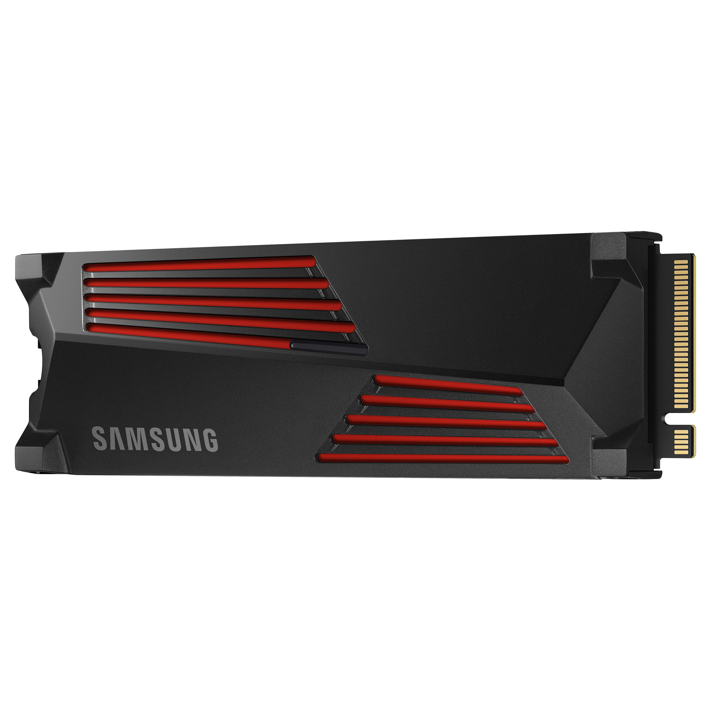SSD të Brendshëm M.2 2TB Samsung 990 PRO Heatsink NVMe PCIe 4.0 x 4 - 3