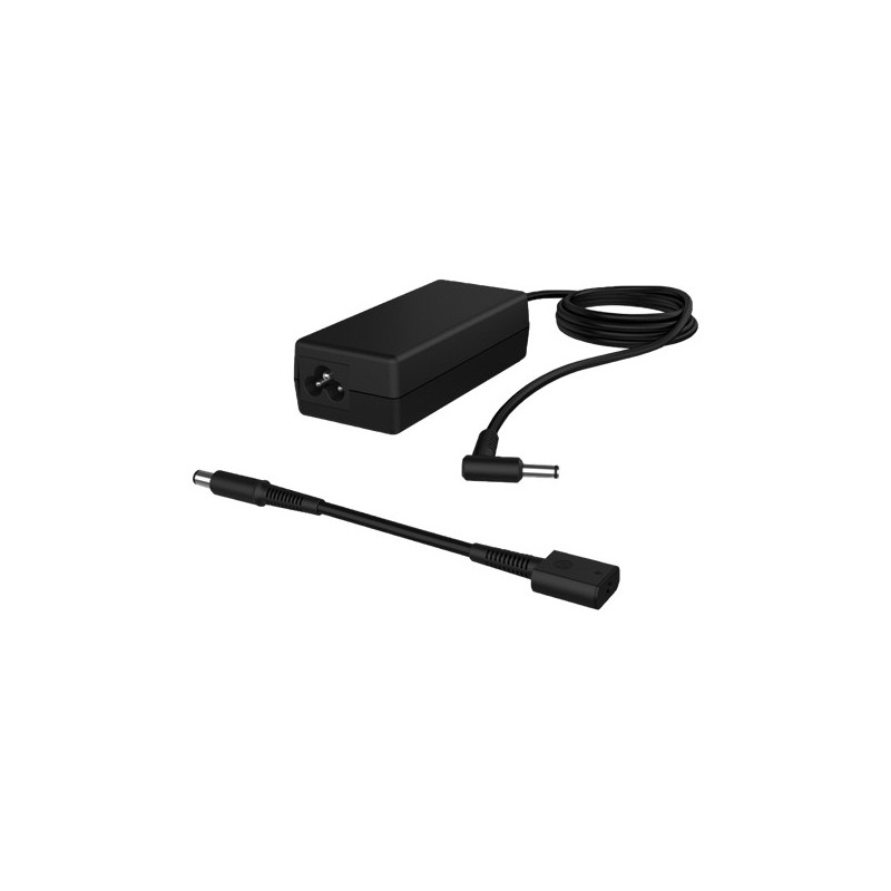 Adapter Rryme HP H6Y89AA / H6Y89AA#ABB / 65W / 18.5V / Smart AC Adapter - Zezë