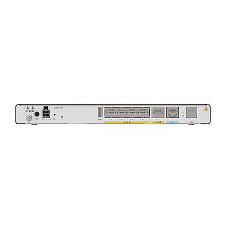 Ruter Cisco 926 VDSL2 / ADSL2+ - 2