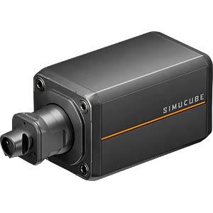 Kontroller & Timon Simucube 3 Ultimate / Direct Drive / 35 Nm / IPM / PC - Zezë