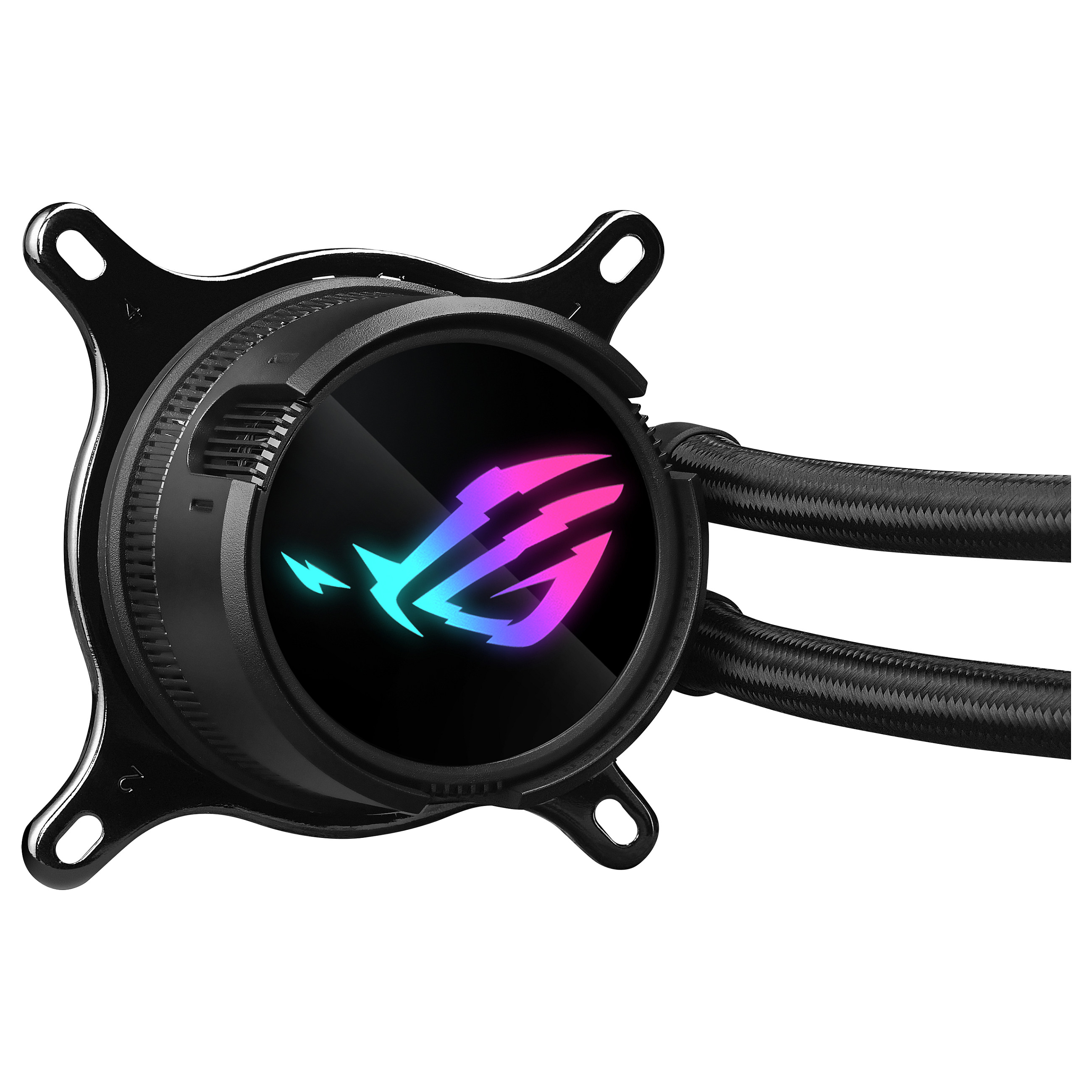 Ftohës për Procesor K Asus WAK ROG Strix LC III 360 ARGB - 7