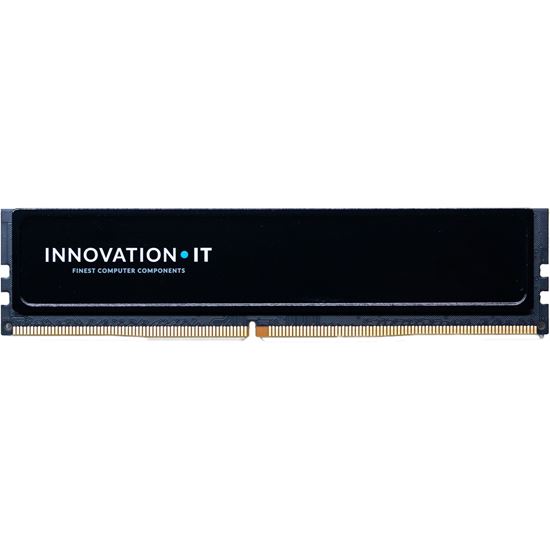 RAM Memorie DDR4 Innovation IT / 16GB / DIMM / 3200MHz / CL22 / 288-pin - Zezë