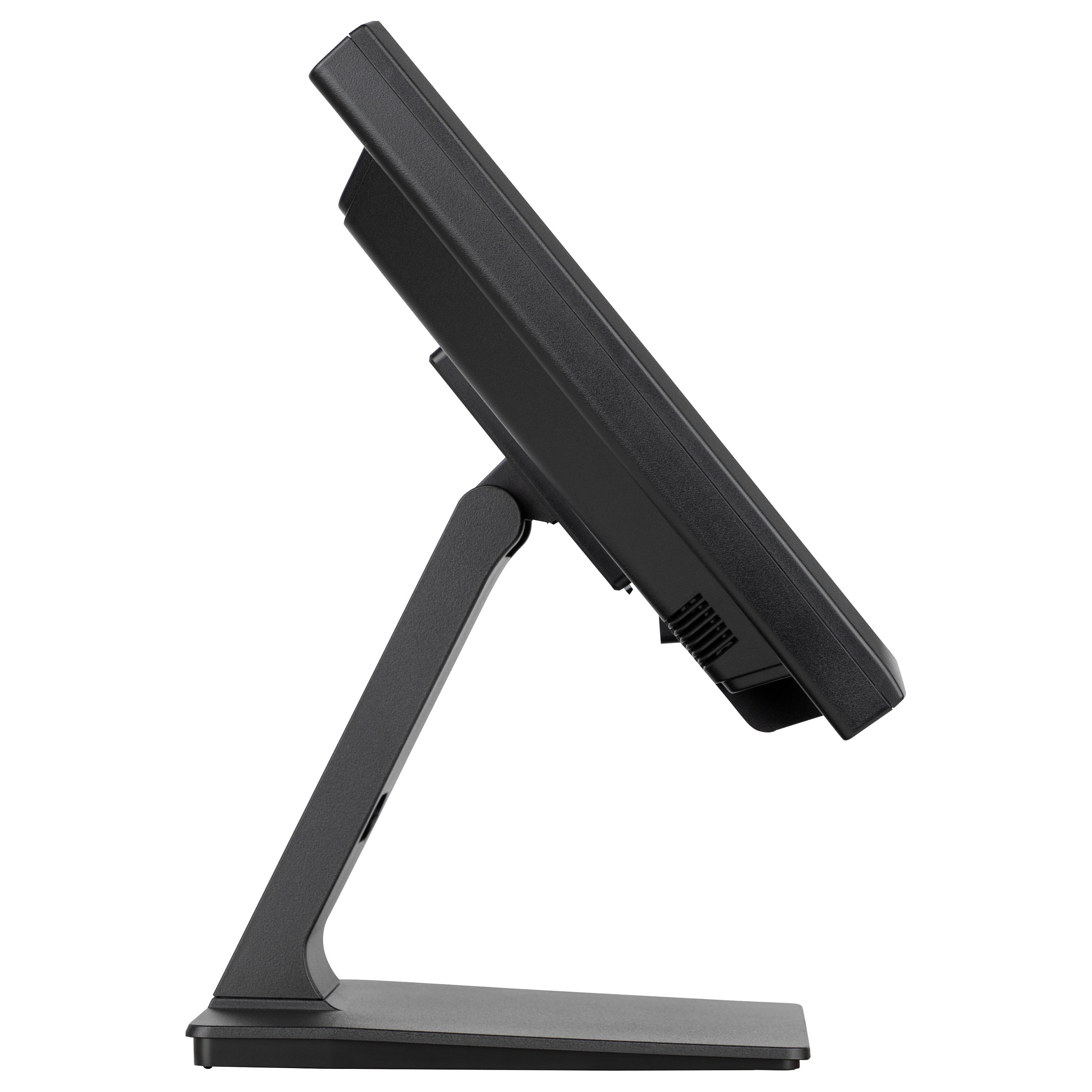 Monitor iiyama ProLite T1731SR-B2S / 17"/ SXGA TN / Touch / 75Hz / 5ms / HDMI+DP+VGA - Zezë - 9