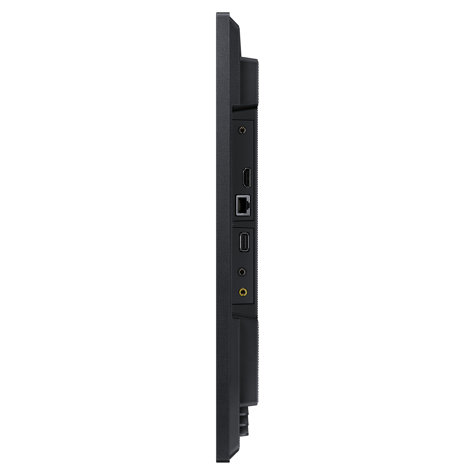 Ekran Samsung QB24C / 23.8" / Full HD ADS / 14ms / HDMI+USB - Zezë - 8