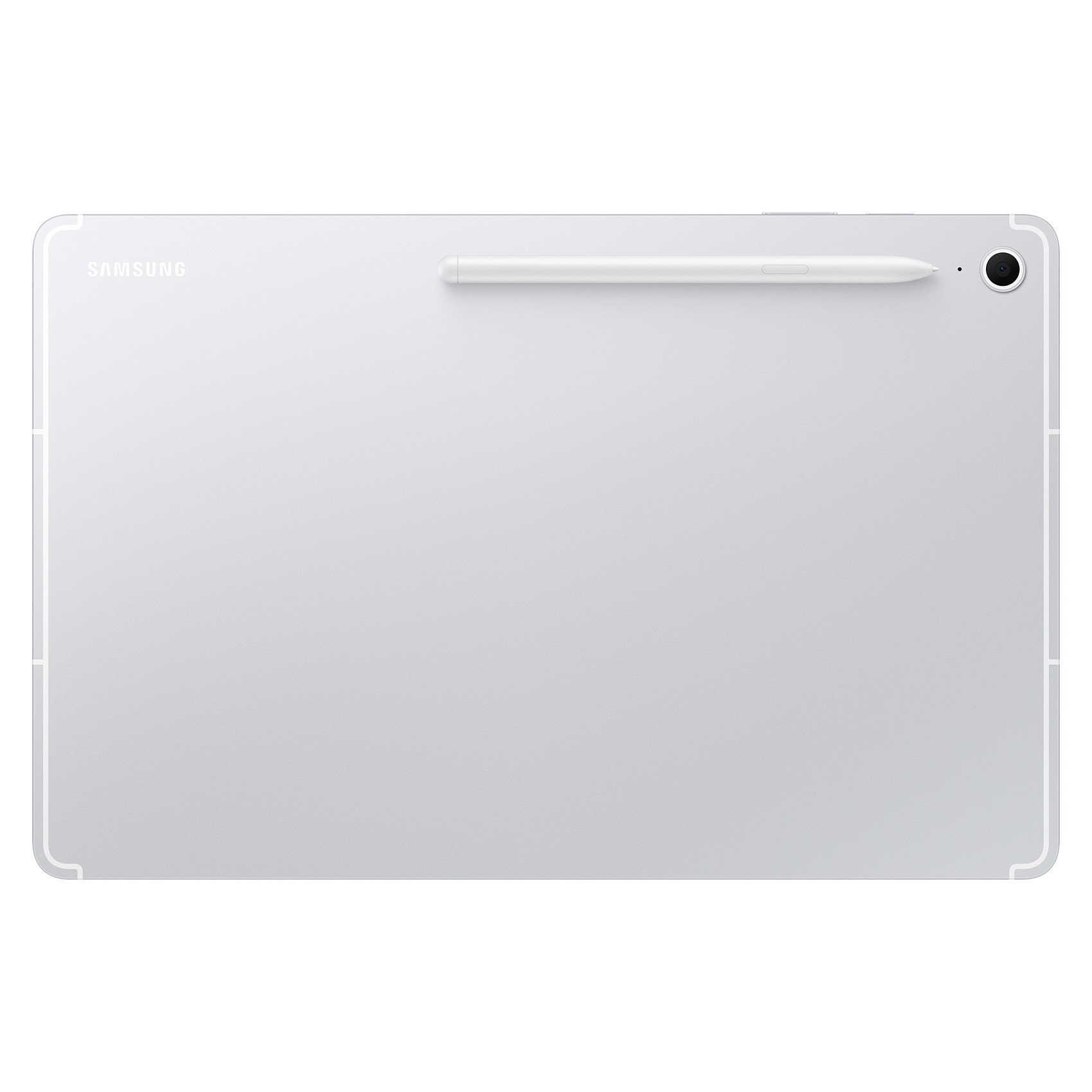 Tablet Samsung Galaxy Tab S10 FE+ X620N / 13.1" / 8GB / 128GB / Wi-Fi – Argjendi - 8