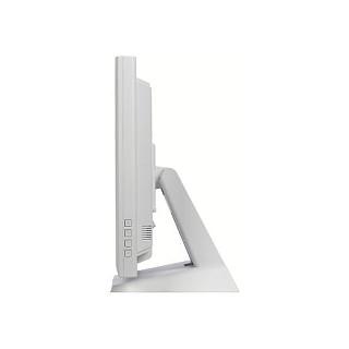 Monitor iiyama ProLite T1731SR-W5, 17", SXGA TN Touch, 5ms, HDMI+DP+VGA+USB - Bardhë - 7