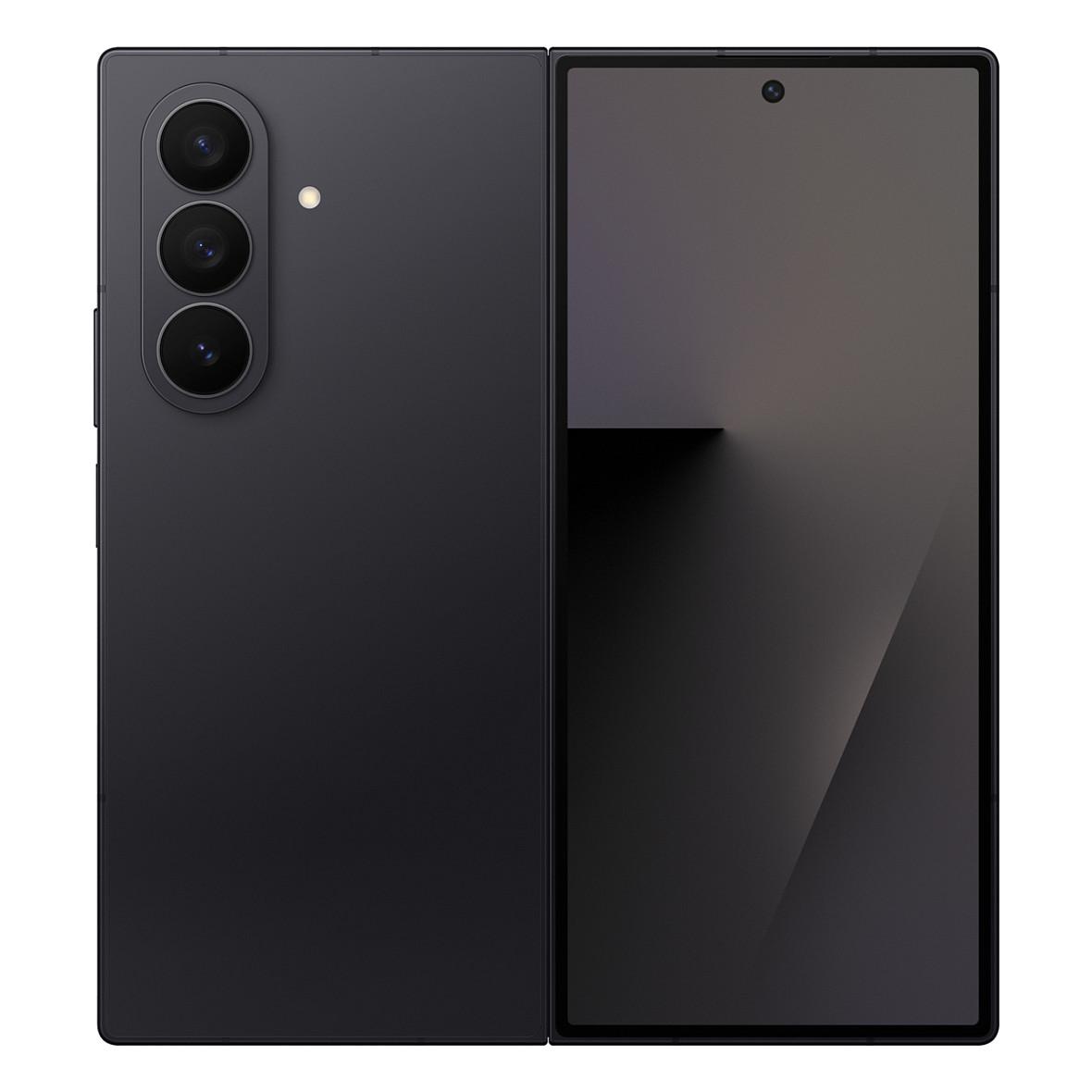 Telefon Samsung Galaxy Z Fold7 Enterprise Edition / 12GB / 512GB / 5G / Dual SIM - Zezë - 5