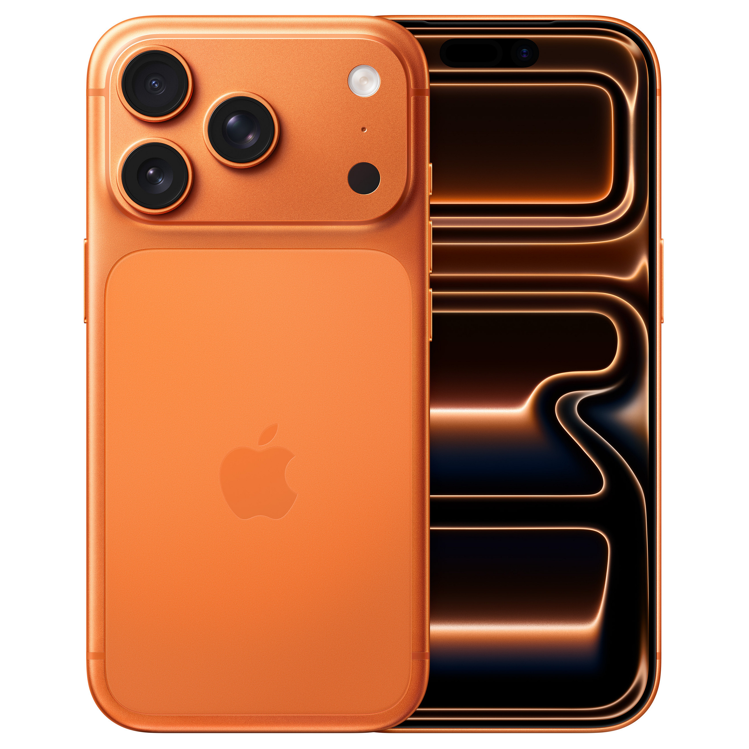 Apple iPhone 17 Pro / 256GB – Cosmic Orange