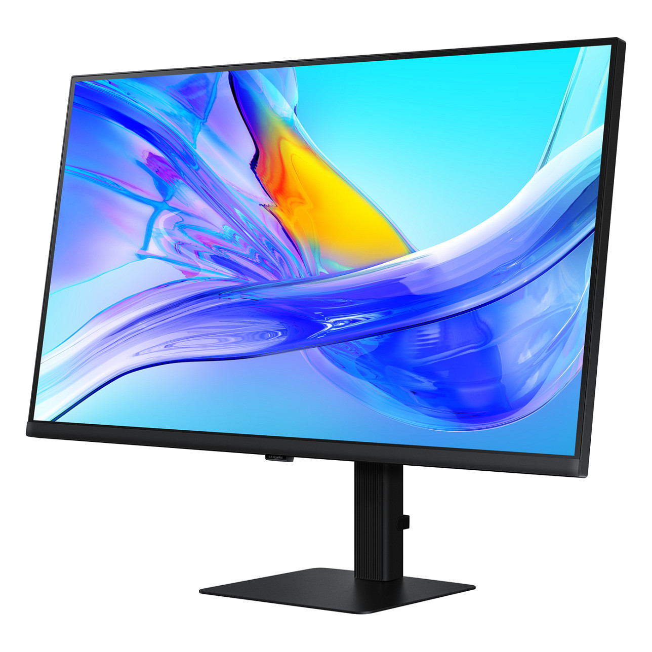 Monitor Samsung S32D800UAU S80UD / 32"/ 4K Ultra HD VA LCD / 60Hz / 5ms / USB-C+HDMI+DP - Zezë - 8