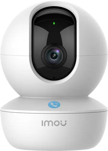 Kamerë Sigurie IP IMOU Ranger RC 3K, 5MP, Wi-Fi, Pan/Tilt 355°, Ndjekje Inteligjente, Audio Dykahësh - Bardhë