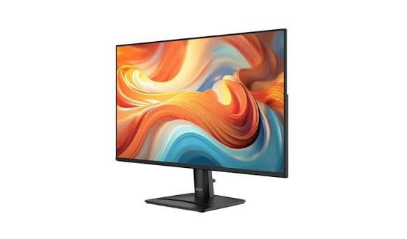 Monitor MSI PRO MP275 E14L / 27"/ Full HD IPS AG / 144Hz / 1ms / HDMI+D-Sub - Zezë - 2