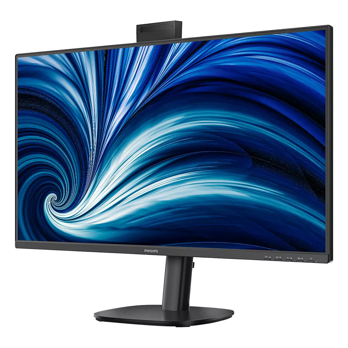 Monitor Philips 27B2N3500JH / 27"/ Quad HD IPS LCD / 120Hz / 4ms / USB-C+DP+HDMI - Zezë - 9