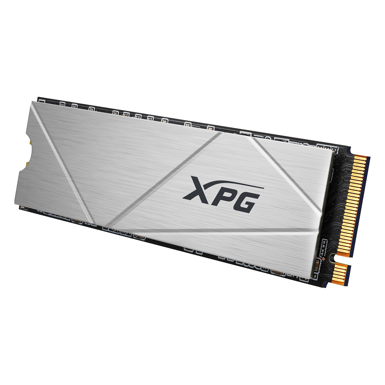 SSD të Brendshme ADATA XPG GAMMIX S60 Blade / 2TB / M.2 2280 / PCIe 4.0 x4 / NVMe - 3