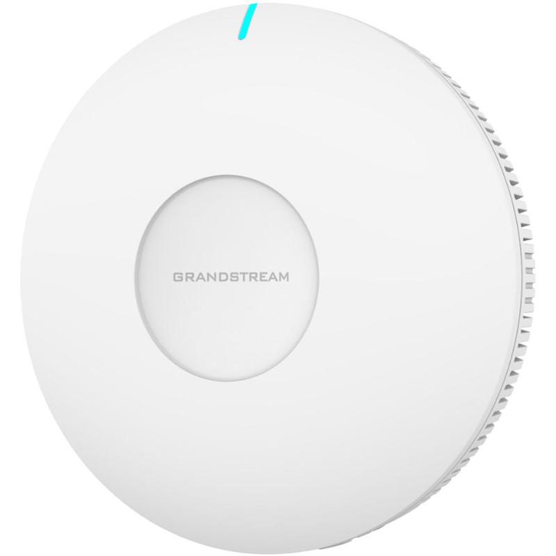 Access Point Grandstream GWN7660EM, Wi-Fi 6 AX3000, Dual-Band, 1× Gigabit Ethernet - Bardhë