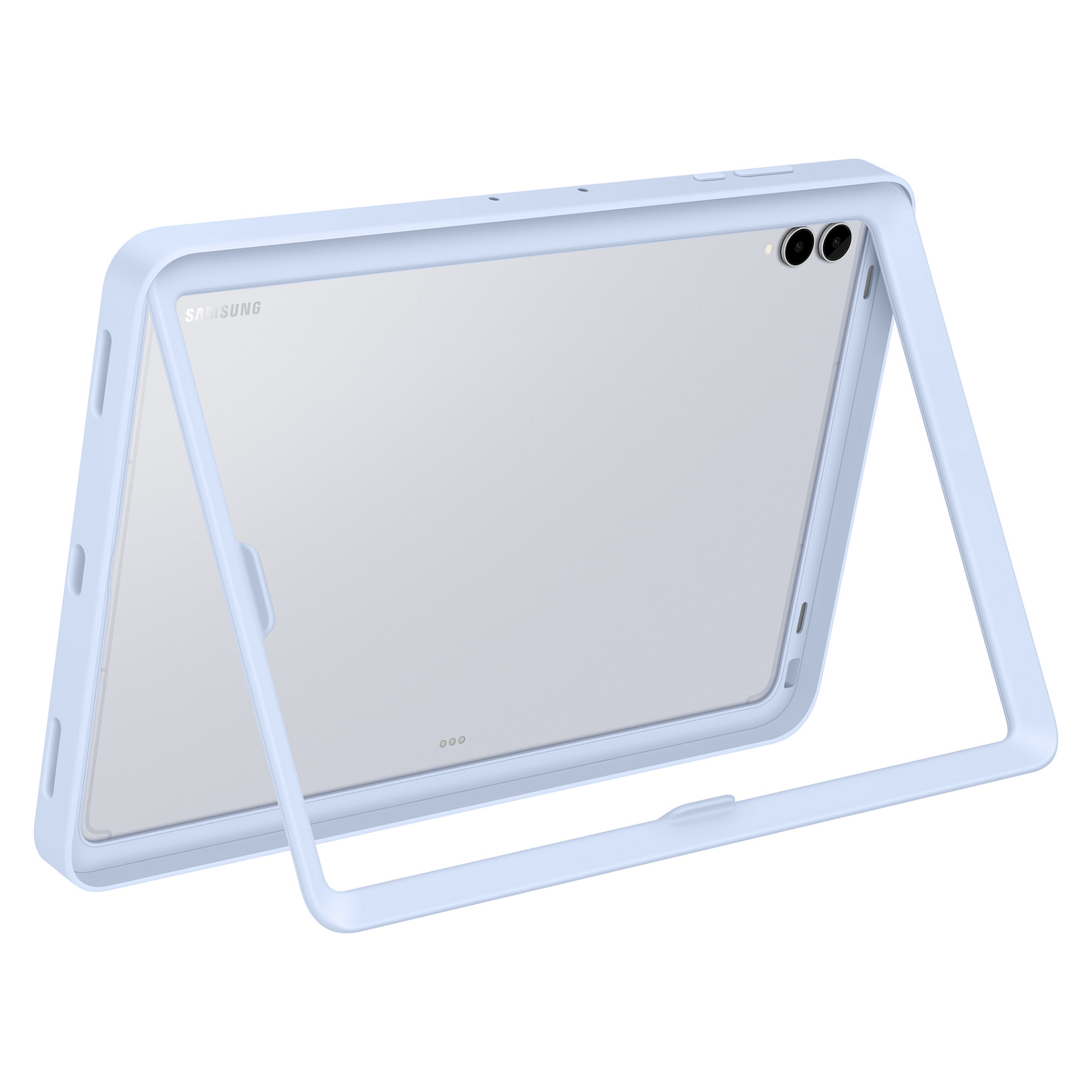Samsung Frame Cover for Galaxy Tab S11 Ultra – Blu - 3