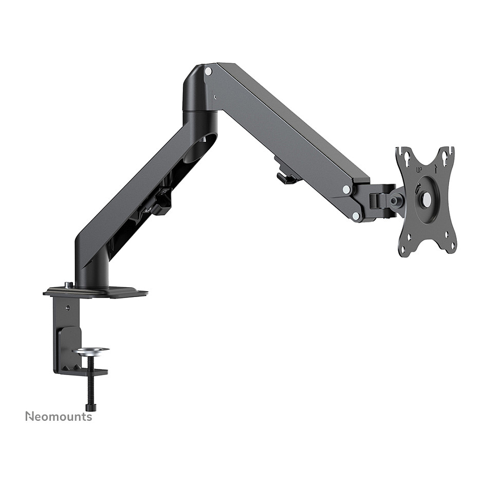 Mbajtëse për Monitor Full-motion desk mount for 17-27" screens 7KG DS70-700BL1 Neomounts - 3