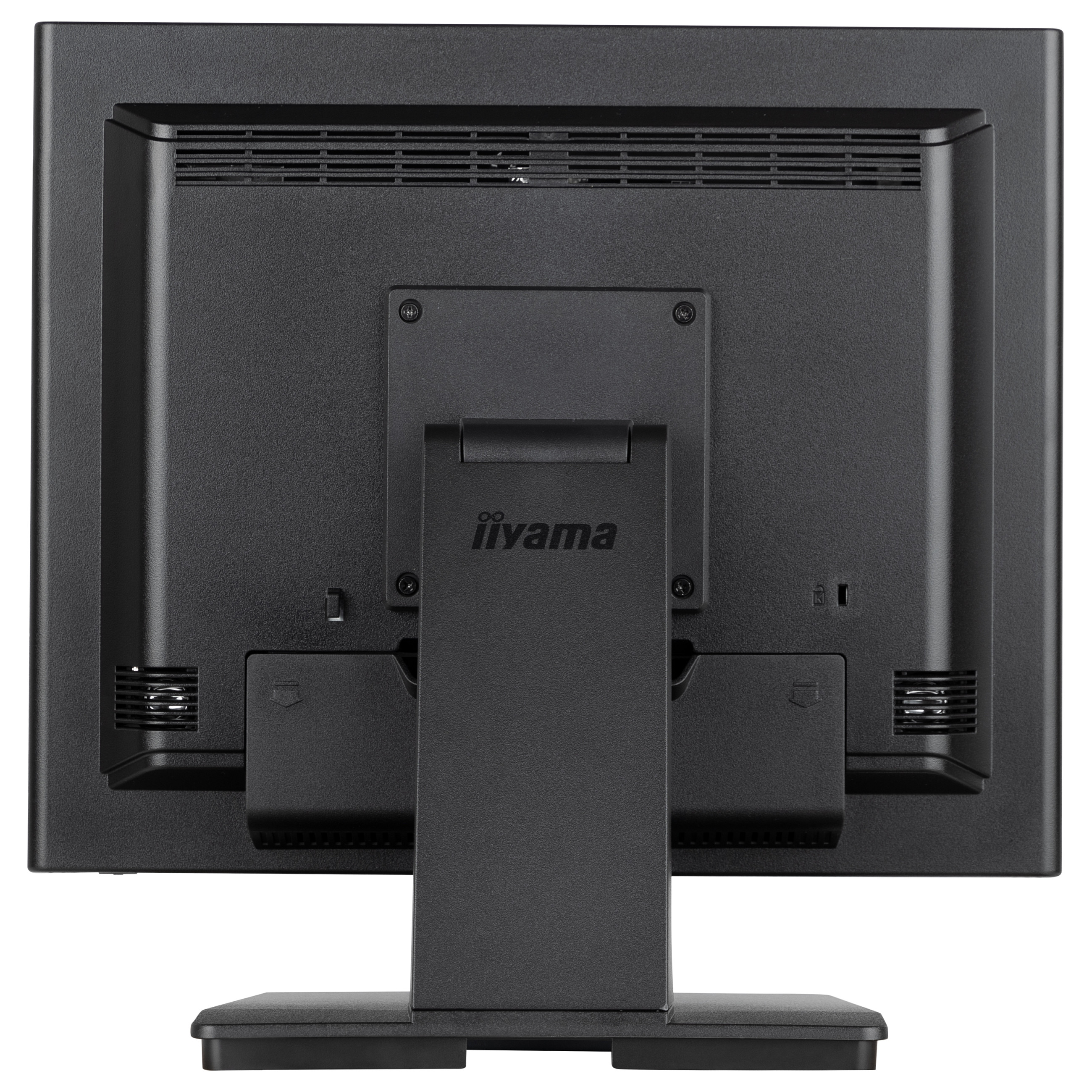 Monitor iiyama ProLite T1732MSC-B1S / 17″ / SXGA TN LED Touchscreen / 5ms / HDMI + DP + VGA + USB - Zezë - 10